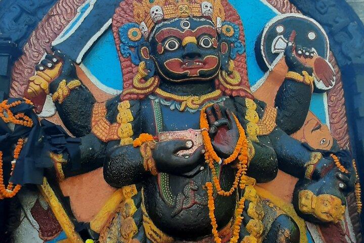 Kathmandu 2-Day Private Tour: All 7 UNESCO Heritage Sites