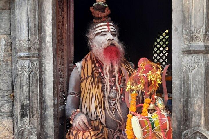 Kathmandu 2-Day Private Tour: All 7 UNESCO Heritage Sites