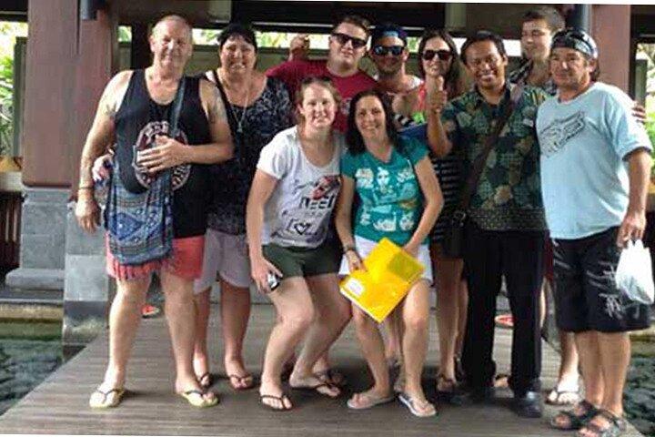 Private Bali Driver & Car Charter – Flexible Full Day Custom Tour