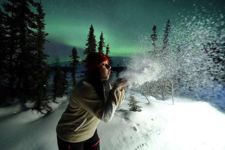 Electric Moose Studios Aurora Adventure W/Portraits & Hot Pizza!!
