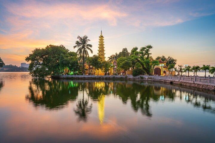 10-Day Vietnam Highlight: Hanoi, Halong Bay, Hoi An, Mekong Delta