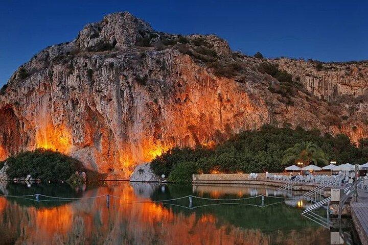 Private Luxury Full Day Tour in Athens