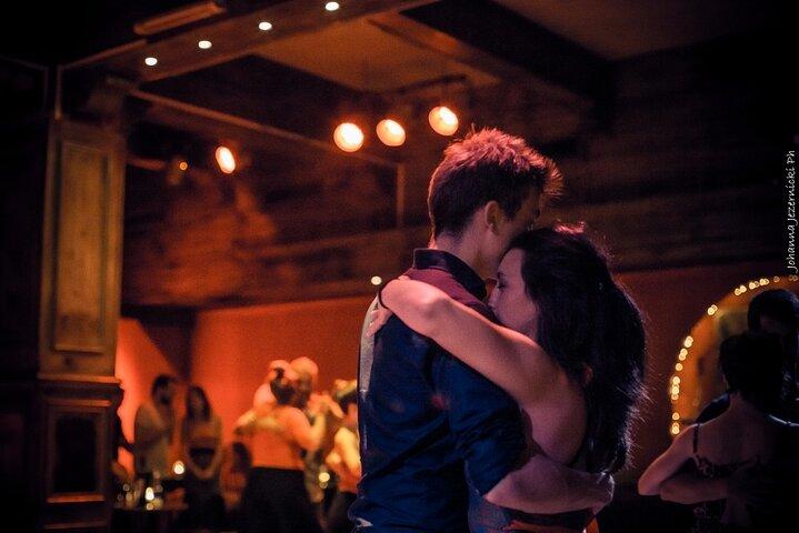 Buenos Aires: Private Tango Lesson with a Professional Dancer