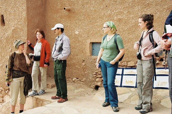 Atlas Mountains Experience 2 Days
