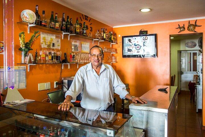 Lisbon’s Post-Colonial Feast