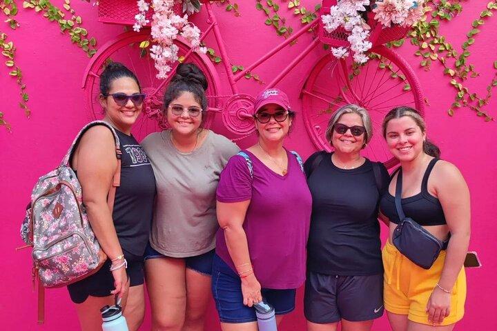 Puerto Plata City Tour