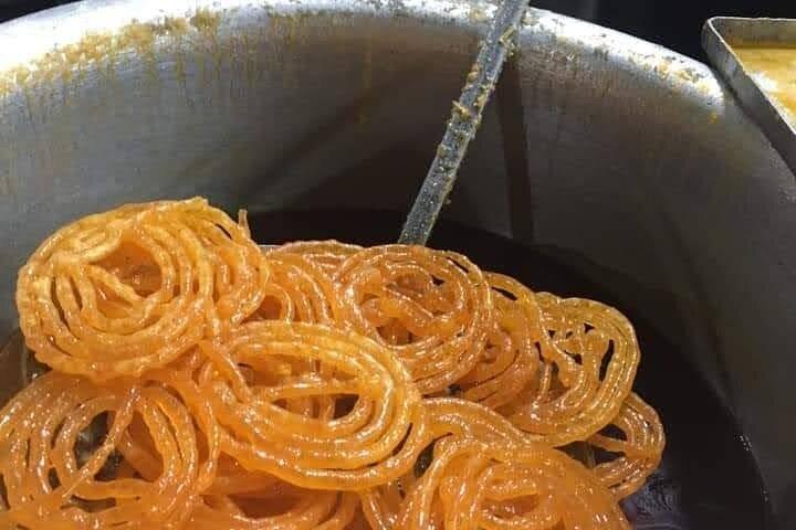 Secret Food Tour - Food Bites and Sights Kathmandu 14+ Tastings