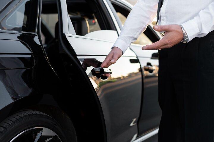 Disneyland Paris Private Transfer