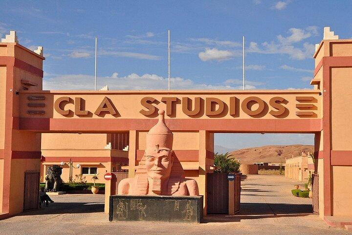 3 Day Tour Marrakech to Merzouga Desert