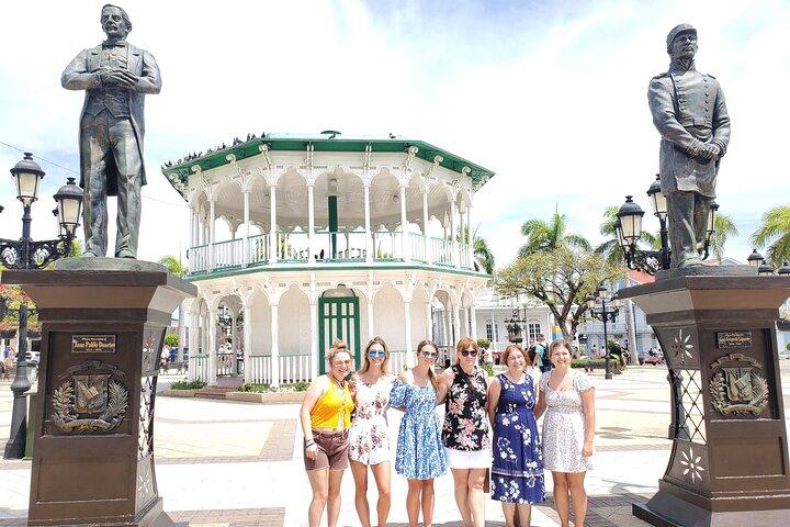 Puerto Plata Private City Tour with Local Guide