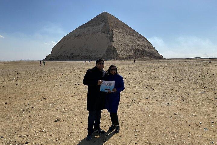 4 Days Cairo and Alexandria