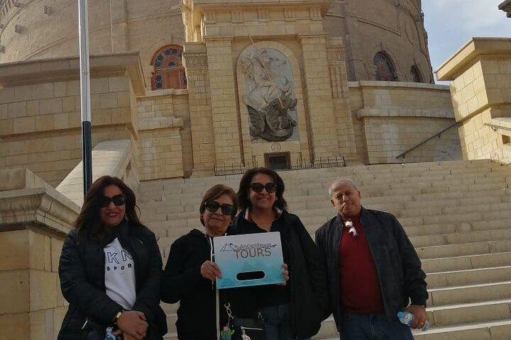 4 Days Cairo and Alexandria