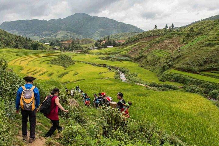 Incredible North Vietnam Tour 16 Days 15 Nights