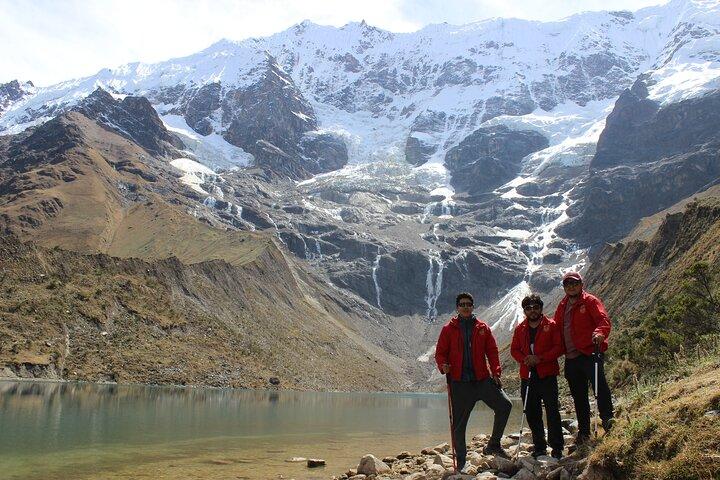 Humantay Lake - Cusco