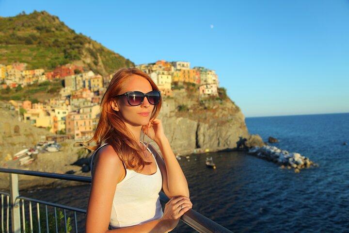 Cinque Terre Private Tour – UNESCO Sites & Hidden Gems