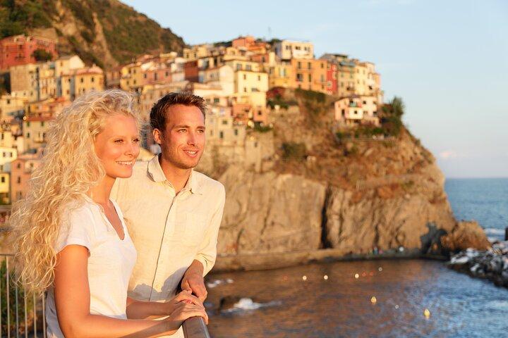 Cinque Terre Private Tour – UNESCO Sites & Hidden Gems