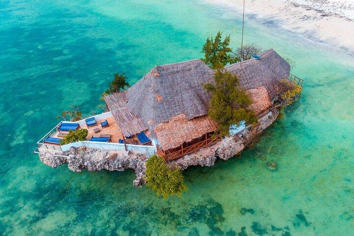 Exclusive Full-Day Zanzibar Adventure: Jozani Forest, Hidden Gems