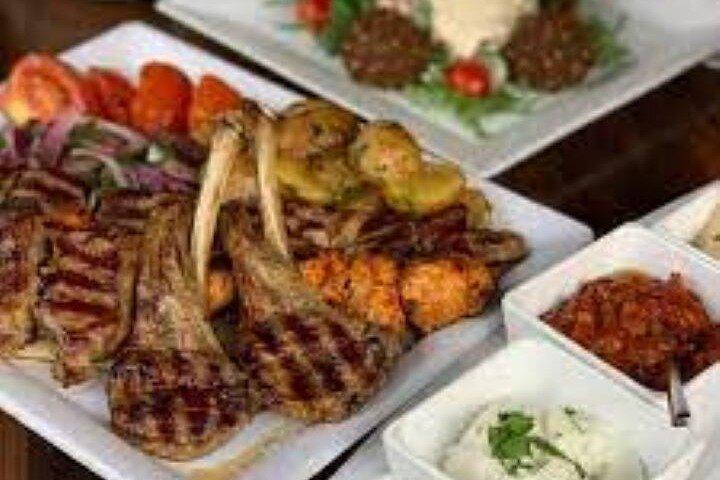 Berlin Food Tour by Private Car