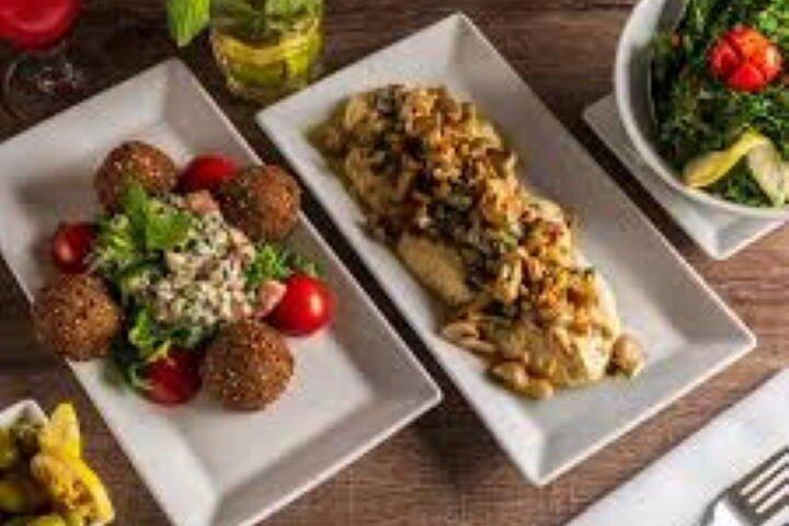 Berlin Food Tour by Private Car