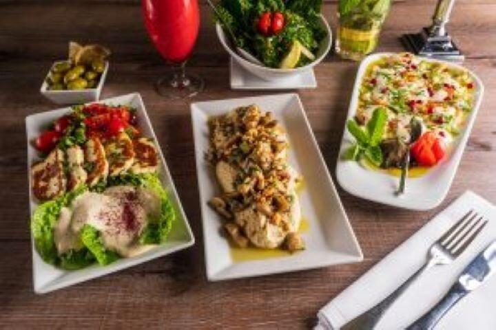 Berlin Food Tour by Private Car