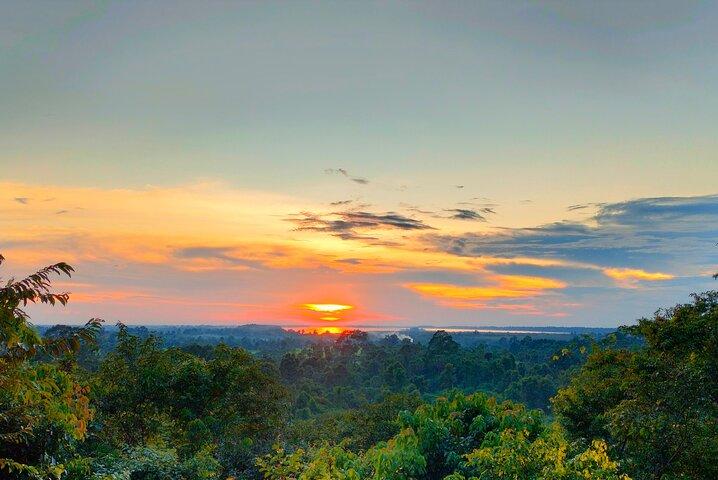 2-Days Private Angkor Wat Sunrise/Sunset Tours And Banteay Srei