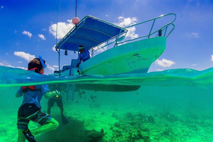 Private Day Trip From Cancun To Tulum, English Speaking Driver
