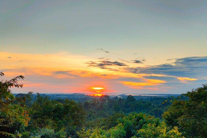 Magical Angkor Wat Sunset Tours, Bayon And Ta Prohm In A Day Trip