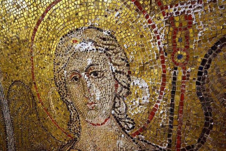 St Mark's Basilica Tour