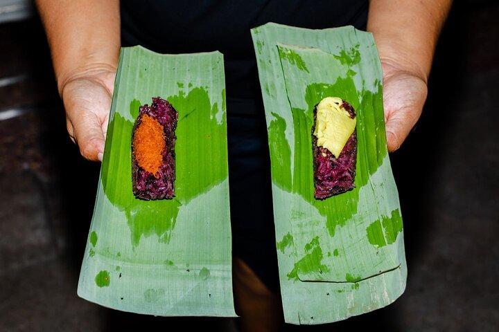 Southern Flavors Phuket Food Tour with 15+ Tastings