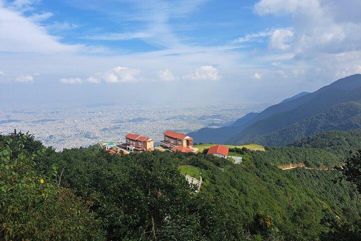 Amazing 1 Day Trekking Experience in Kathmandu Nepal