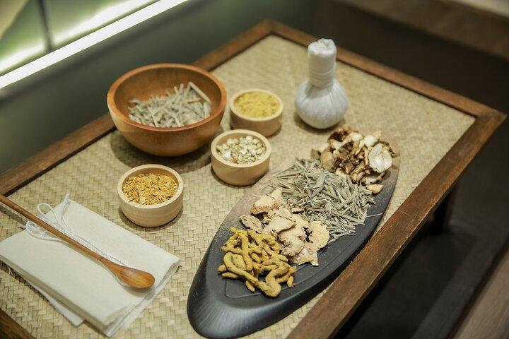 Hands-on Authentic Thai Massage Workshop