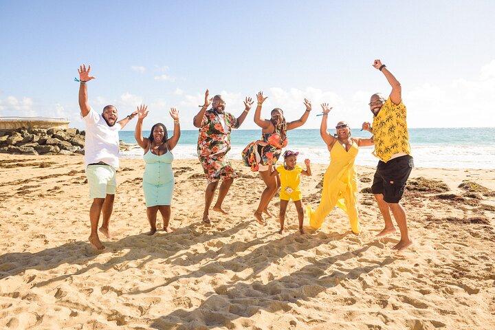 Photographer and Professional Photoshoot in Zanzibar