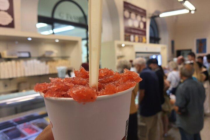 Vatican and Trionfale Market Tour with Wine and Food Tasting