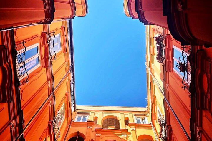 The soul and taste of Naples