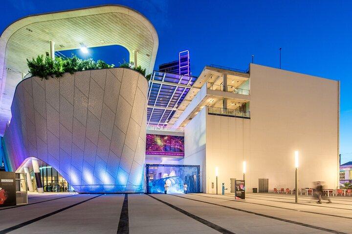 Frost Science Museum Admission Tickets