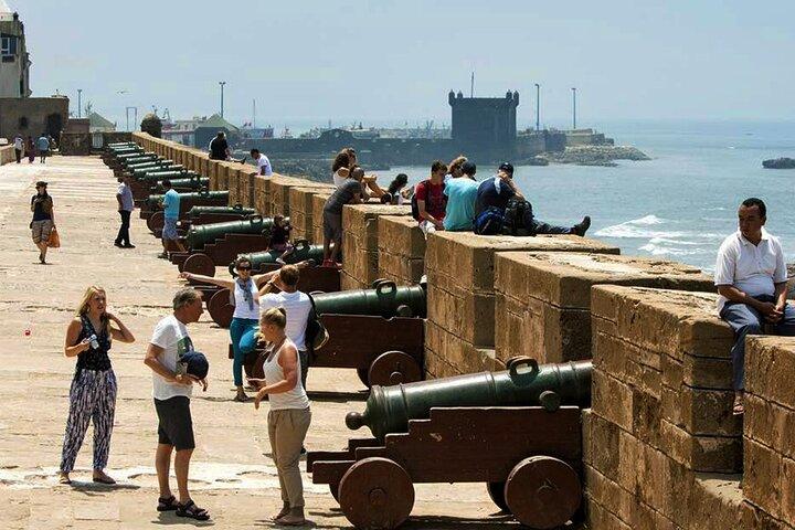 Day Trip to Essaouira from Marrakech – Explore the Atlantic Coast