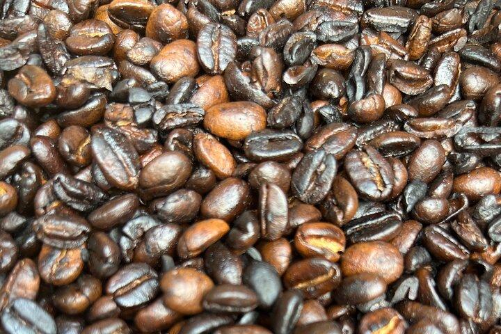 Half-Day Private Tour to Materuni Waterfalls and Coffee excursion
