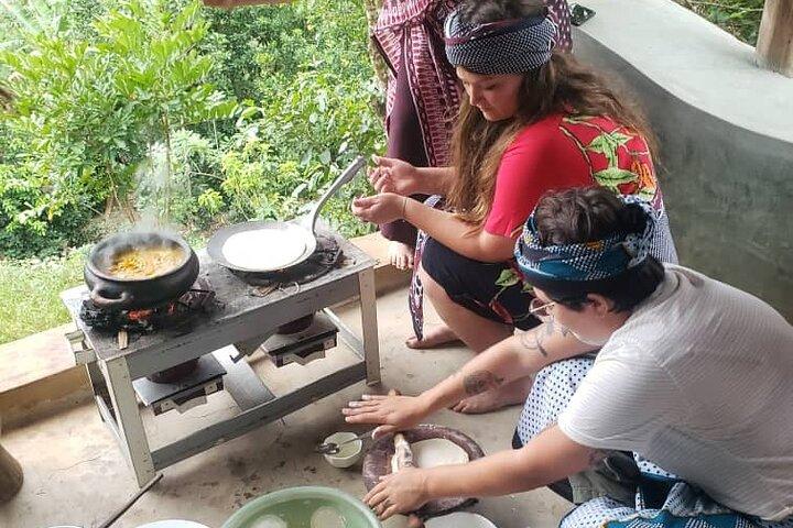 Zanzibar Private Tour & Cooking Class