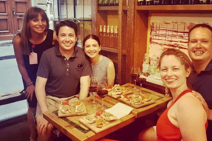 2-Hour Private Walking Tour with Local Guides in Florence