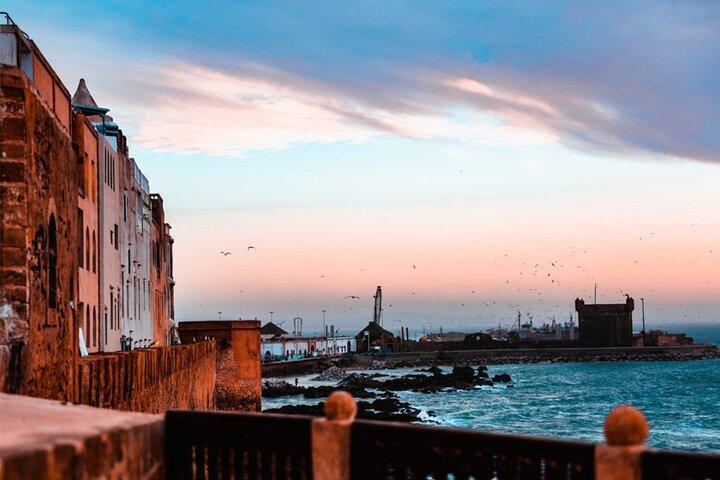 Day Trip to Essaouira from Marrakech – Explore the Atlantic Coast