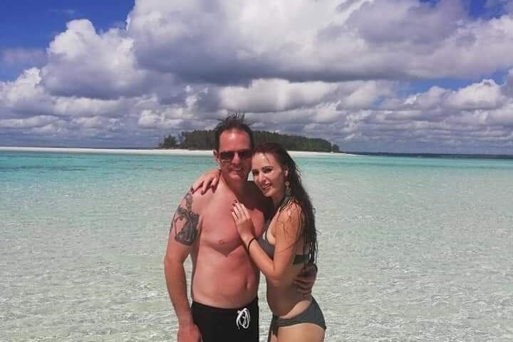 Nakupenda SandBank & Prison Island