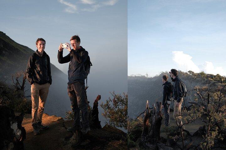 1 Day - ULTIMATE Tour Ijen Blue Fire From Surabaya, Malang and Banyuwangi