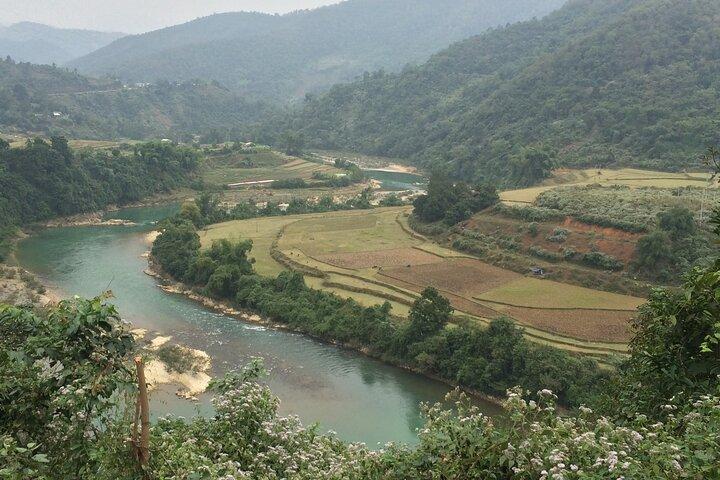 Incredible North Vietnam Tour 16 Days 15 Nights