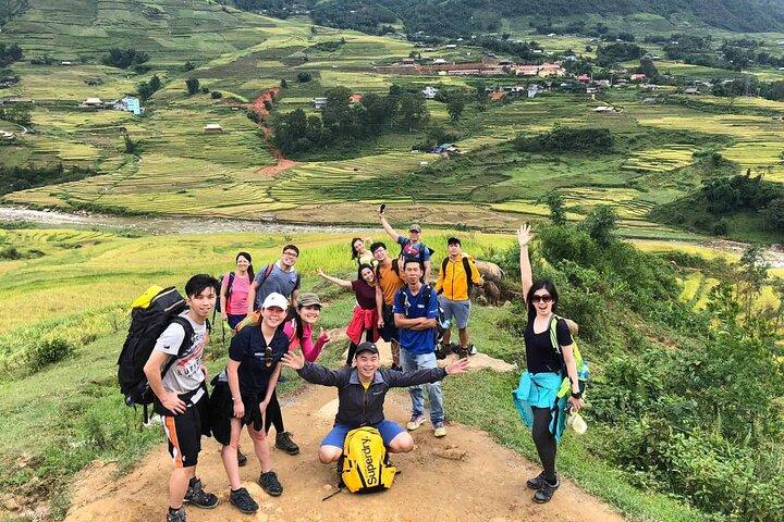 Incredible North Vietnam Tour 16 Days 15 Nights