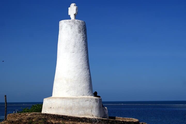4 Days Watamu Holiday Package with SGR Train (Minimum 2 Persons)