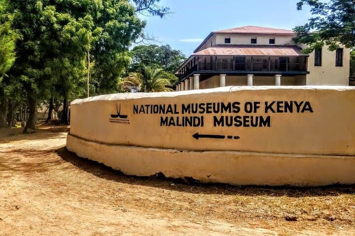 4 Days Watamu Holiday Package with SGR Train (Minimum 2 Persons)
