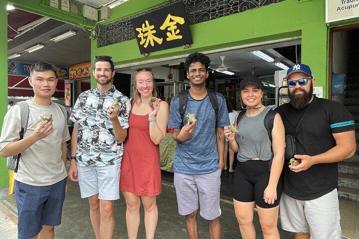 Eat Snap Katong Walking Food Tour