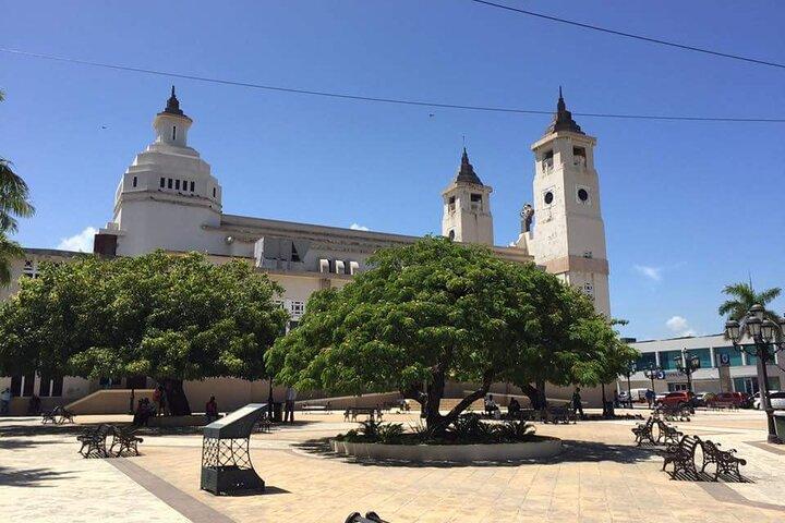 Puerto Plata City Tour VIP (Private and Customizable)