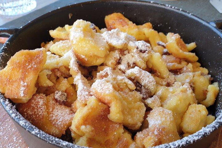 Food Tour : Culture & Culinary in Innsbruck's Old Town