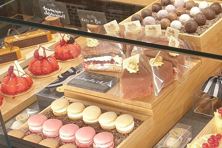 Food Tour : Culture & Culinary in Innsbruck's Old Town